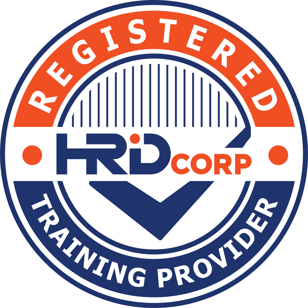 HRD Corp Registered Training Provider
