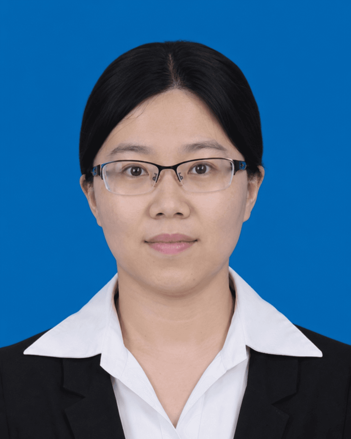 Jiang Suqiong