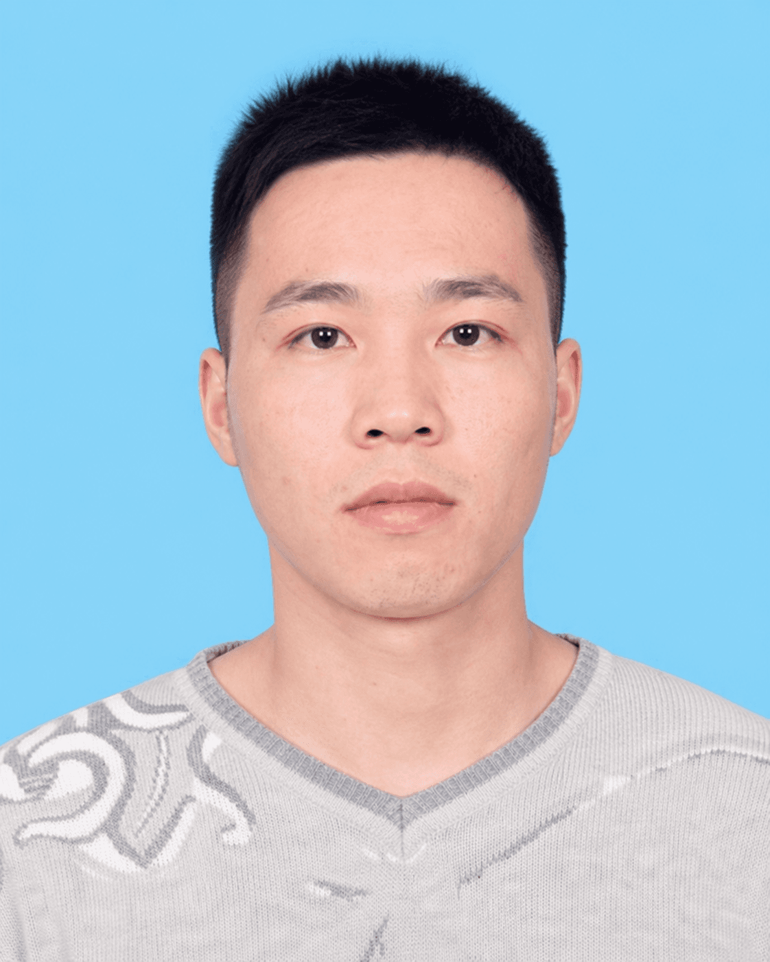 Lei Zhiyong