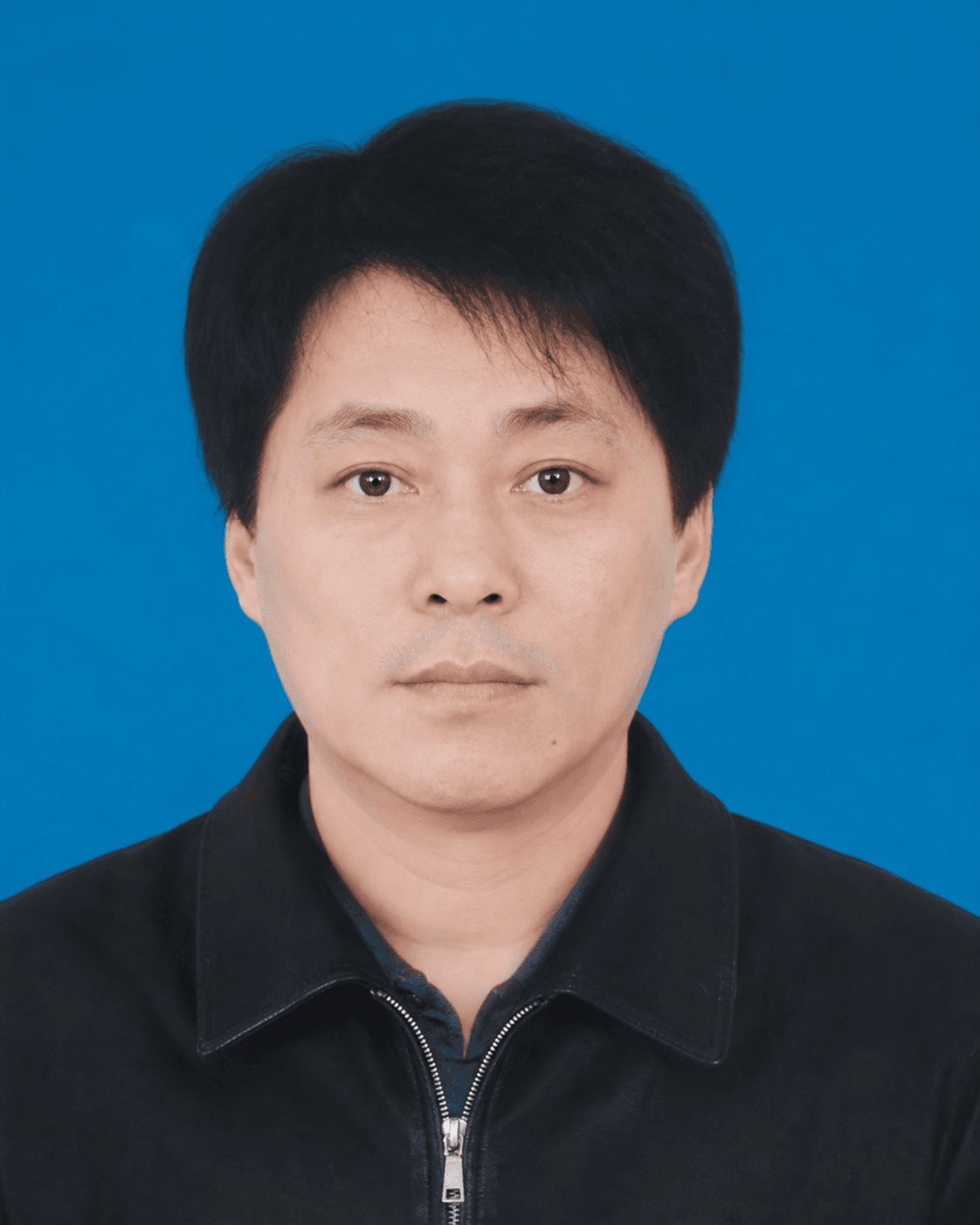 Lin Shizhi