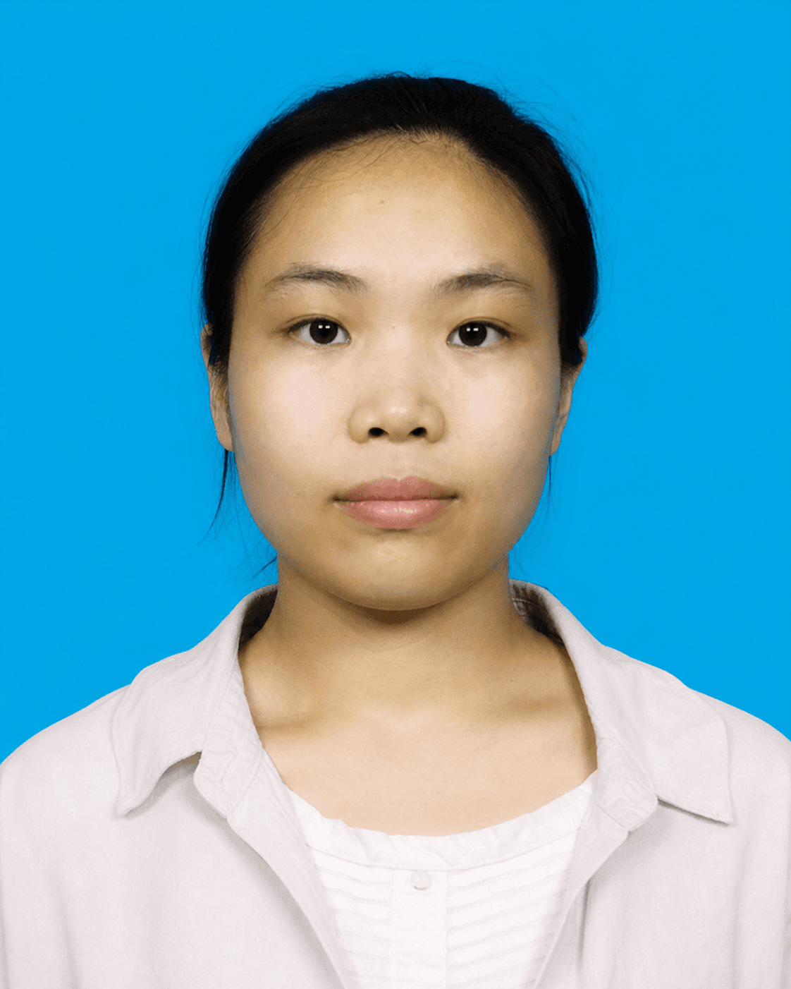 Lv Lingli
