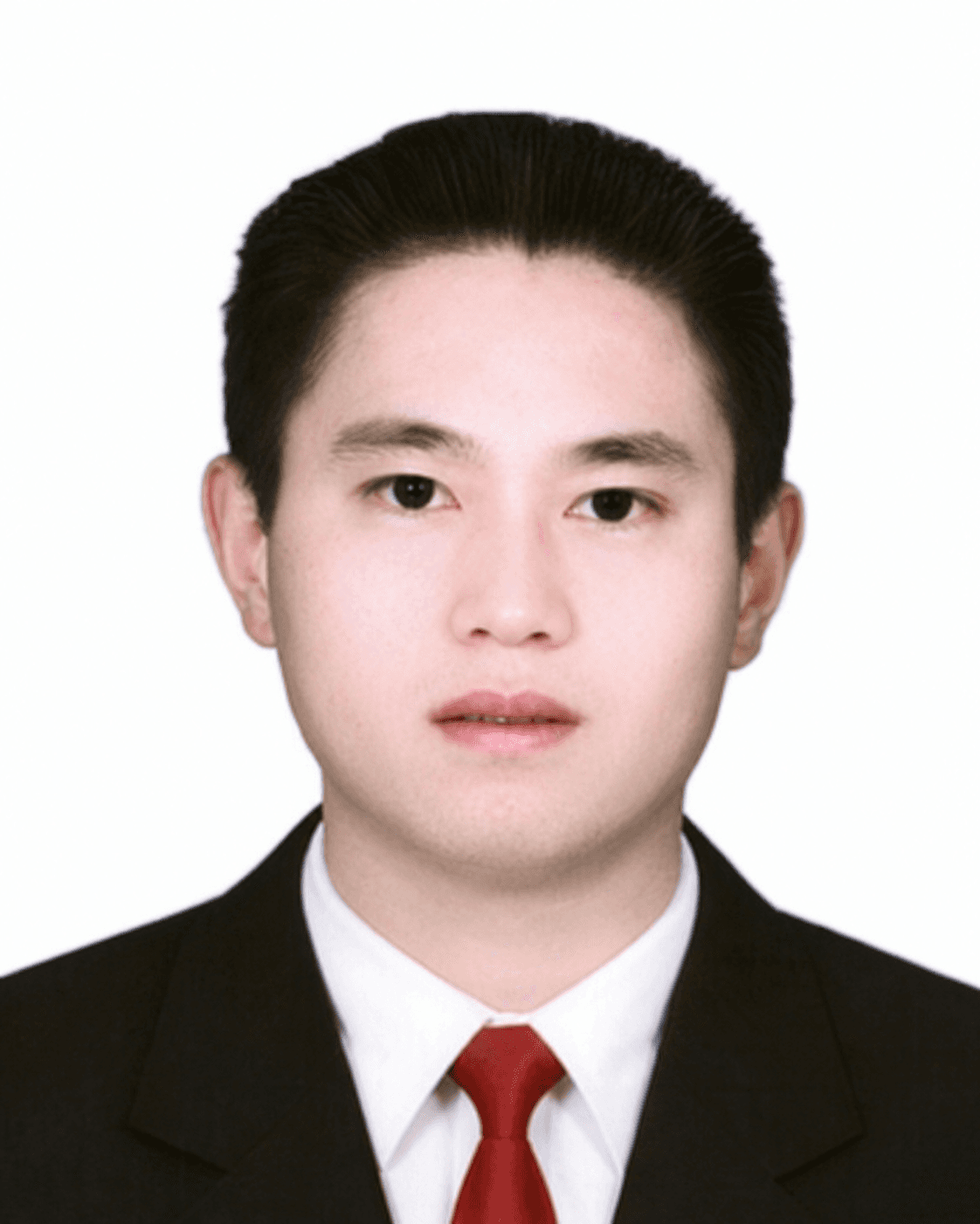 Wu Zhenqi