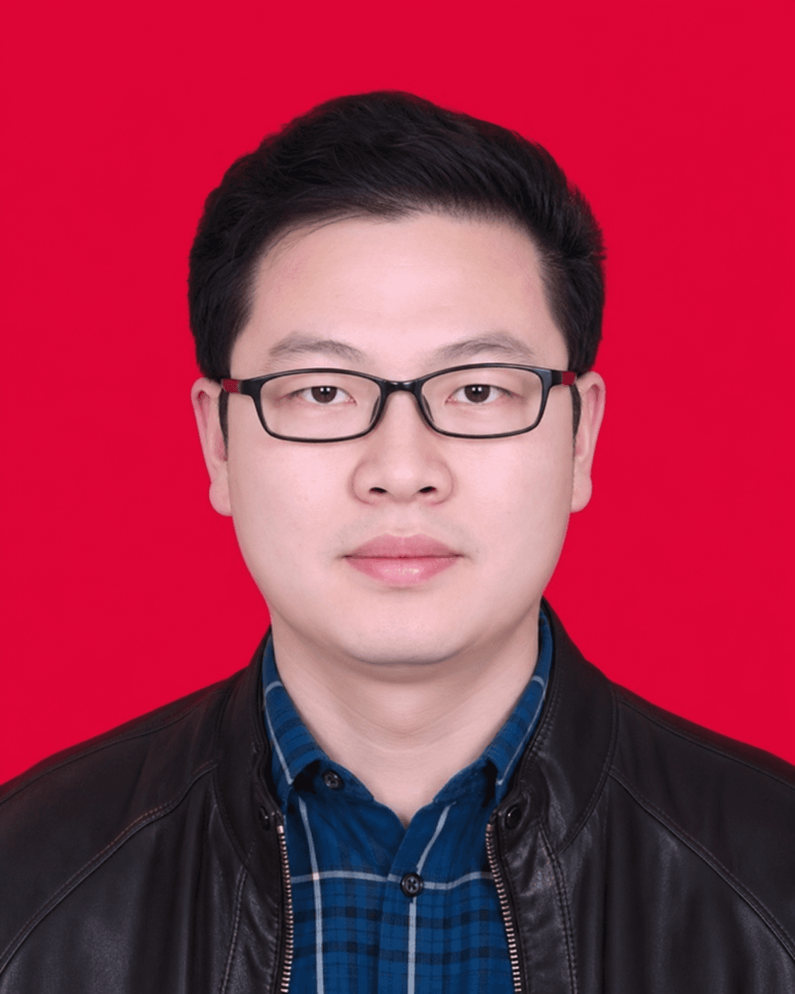 Xu Peide