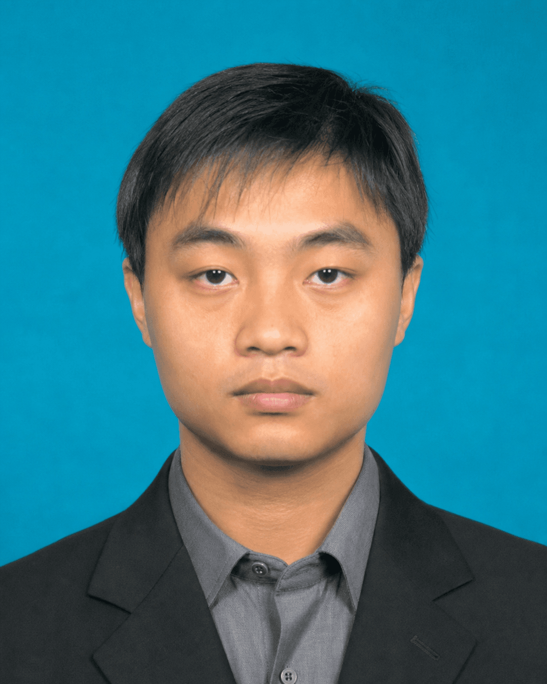 Zhou Bin